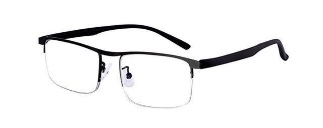 EVUNHUO Intelligent progressive reading glasses for men women near and dual-use Anti-Blue Light automatic adjustment Eyewear