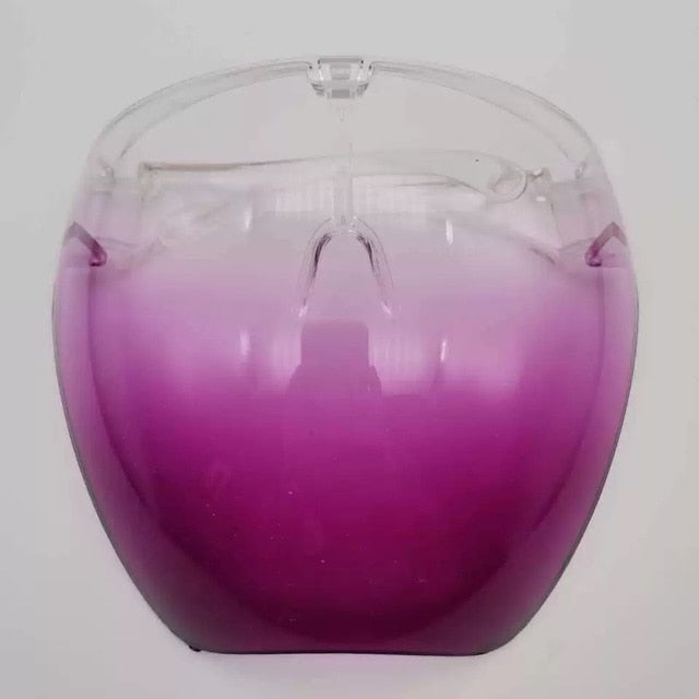 Men's Women's Faceshield Protective Glasses Goggles Safety Blocc Glasses Anti-Spray Mask Protective Goggle Glass Sunglasses